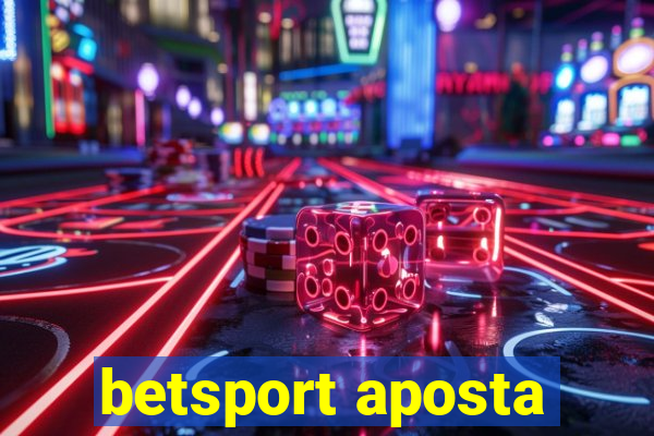 betsport aposta